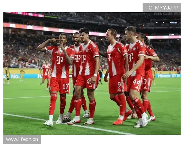 拜仁欧冠竞争力是否面临考验：近期表现波动引发争冠形势变化