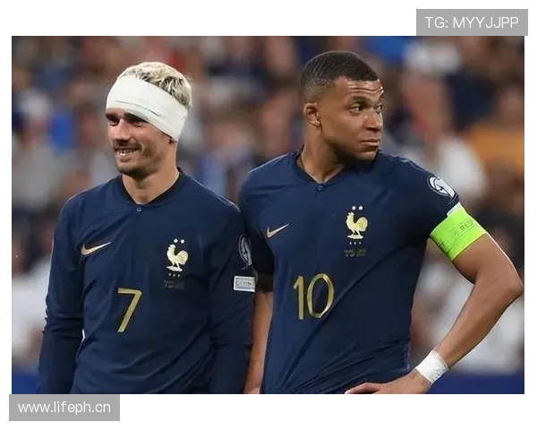 姆巴佩与格列兹曼：法国队进攻核心角色及战术适配差异分析