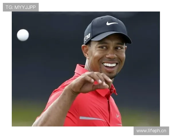 泰格·伍兹的后院能开9洞，我推着割草机像个笑话