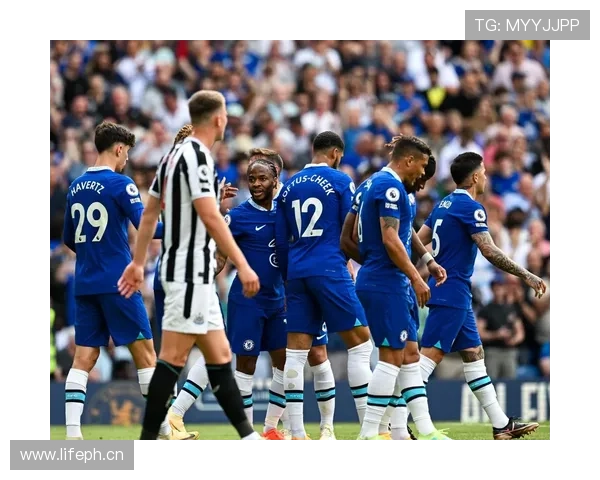 切尔西高投入下的资源配置问题，对英超竞争格局形成变化