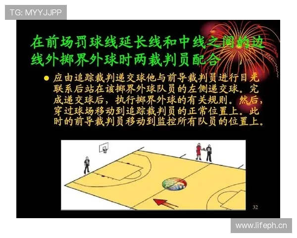 篮球发球规则全解析：新手如何正确执行界外球？